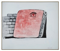 The Canvas, 1973