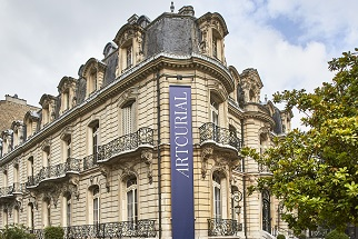 Artcurial Paris, France